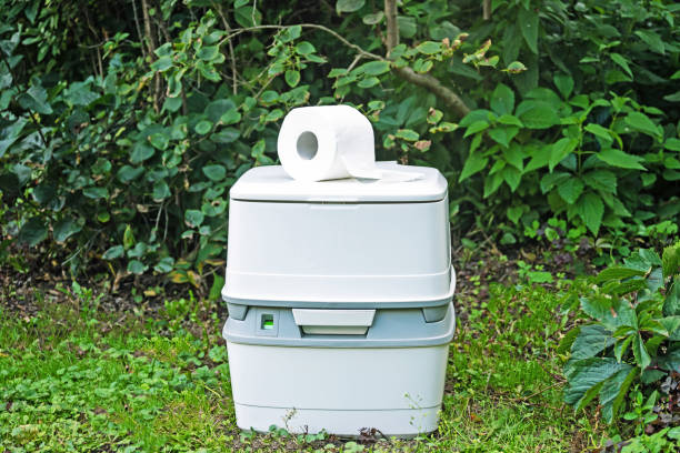 Best Long-term porta potty rental  in Shoemakersville, PA