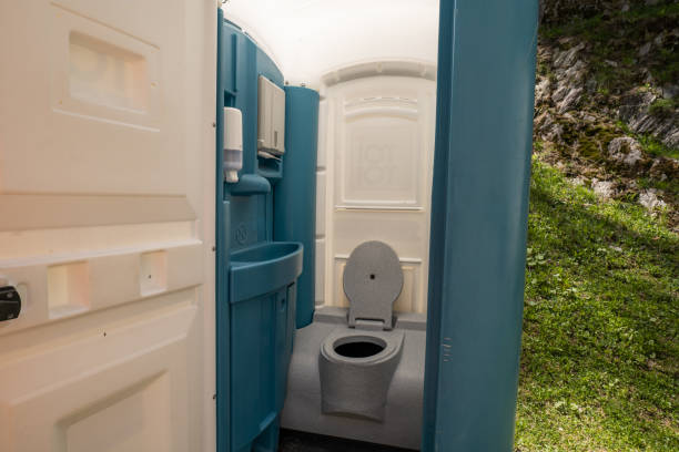 Best Affordable porta potty rental  in Shoemakersville, PA