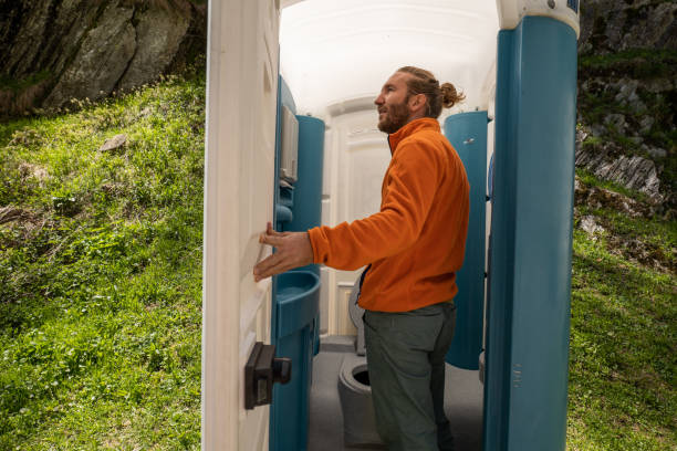 Best Local porta potty services  in Shoemakersville, PA