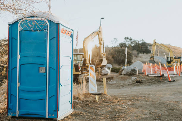 Best Portable restroom trailer rental  in Shoemakersville, PA